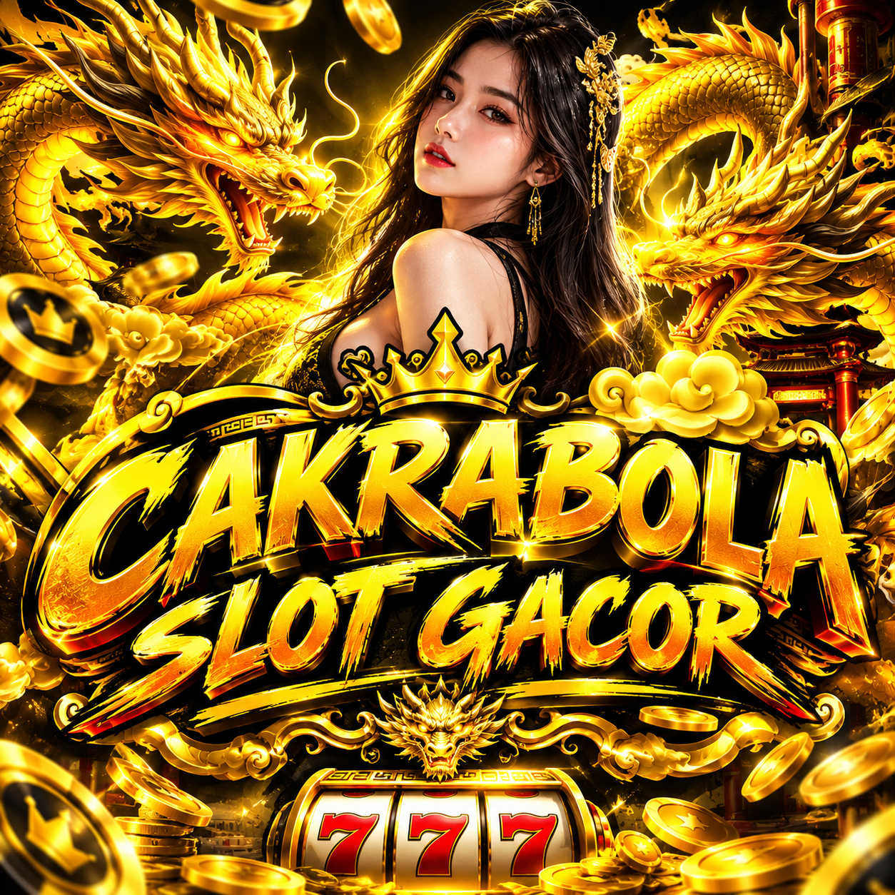 CAKRABOLA